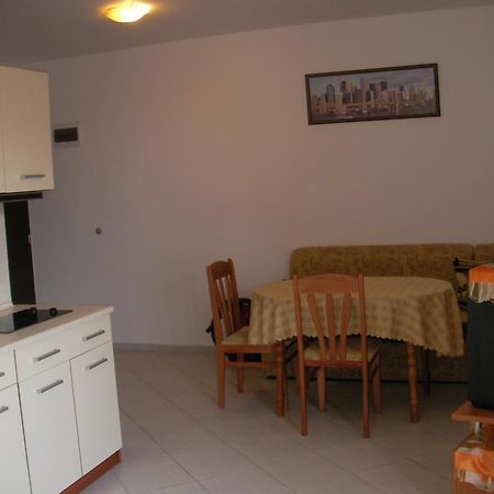 Adonai Apartments Misivri Dış mekan fotoğraf