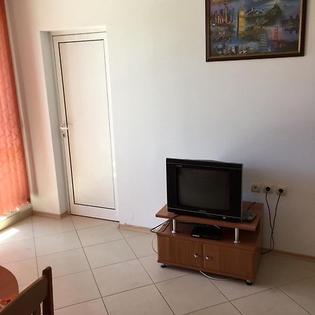 Adonai Apartments Misivri Dış mekan fotoğraf