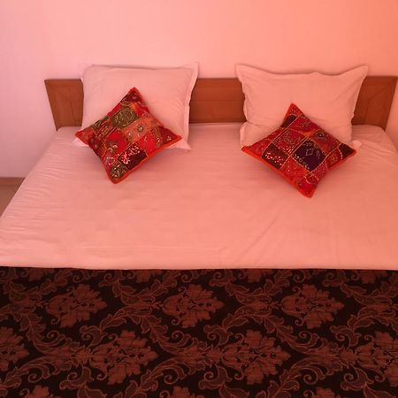 Adonai Apartments Misivri Dış mekan fotoğraf