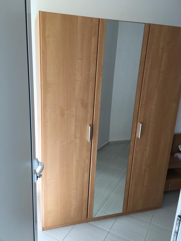 Adonai Apartments Misivri Dış mekan fotoğraf
