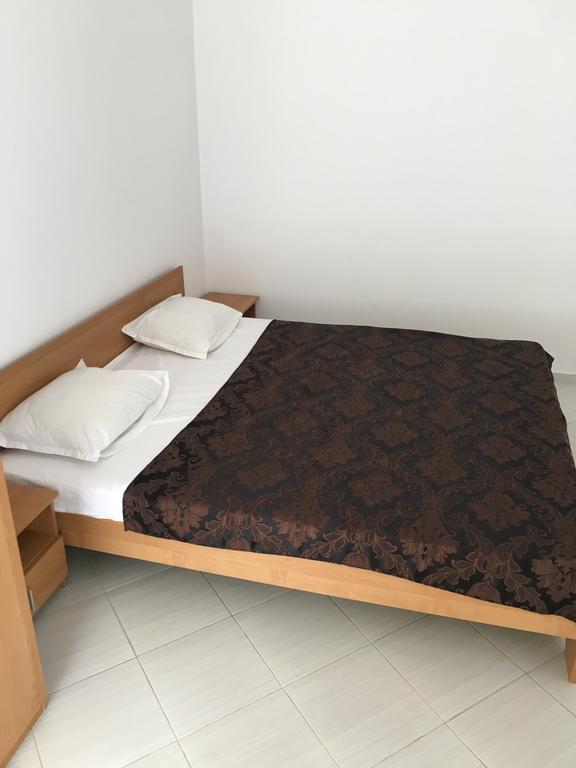 Adonai Apartments Misivri Dış mekan fotoğraf