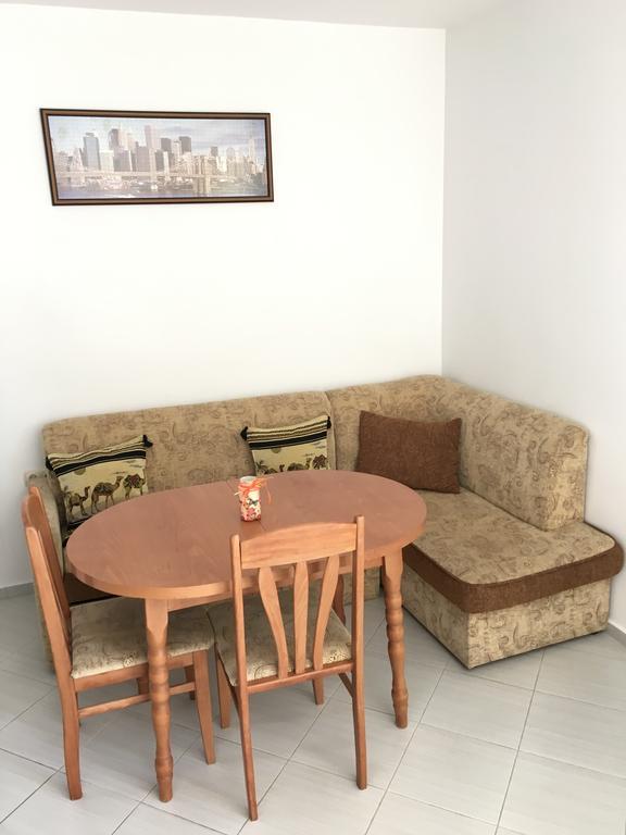 Adonai Apartments Misivri Dış mekan fotoğraf