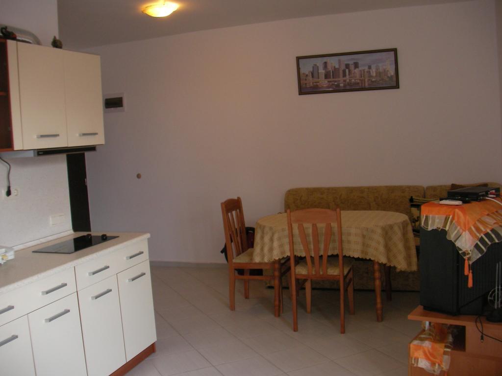 Adonai Apartments Misivri Dış mekan fotoğraf