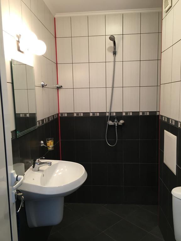 Adonai Apartments Misivri Dış mekan fotoğraf