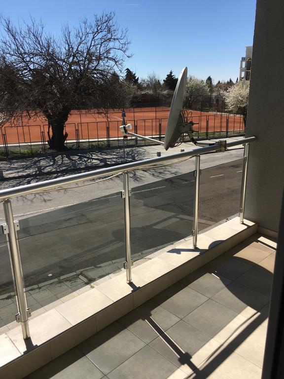 Adonai Apartments Misivri Dış mekan fotoğraf