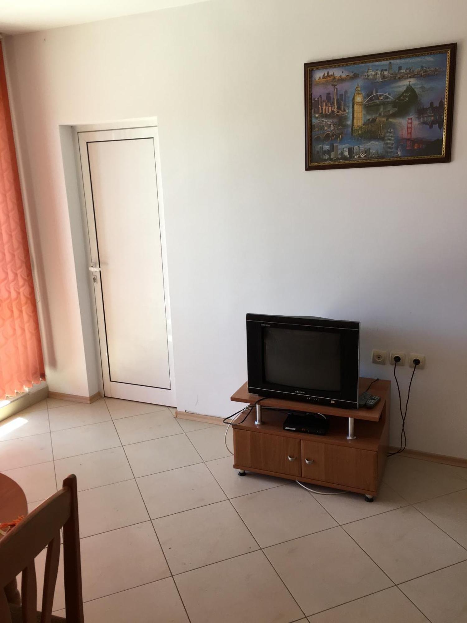 Adonai Apartments Misivri Dış mekan fotoğraf