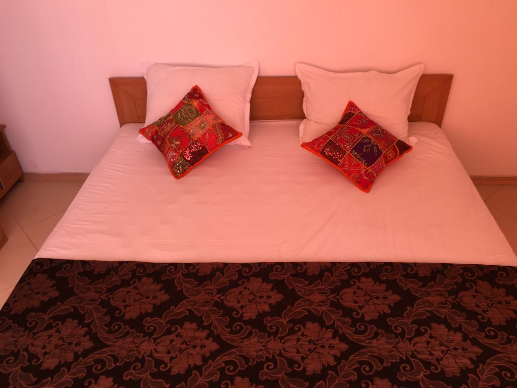Adonai Apartments Misivri Dış mekan fotoğraf