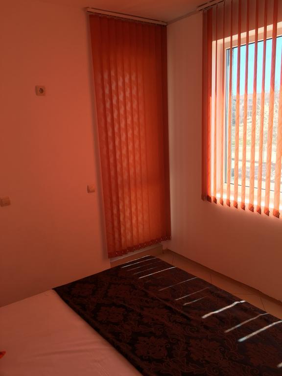 Adonai Apartments Misivri Dış mekan fotoğraf