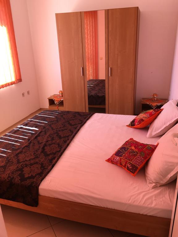 Adonai Apartments Misivri Dış mekan fotoğraf