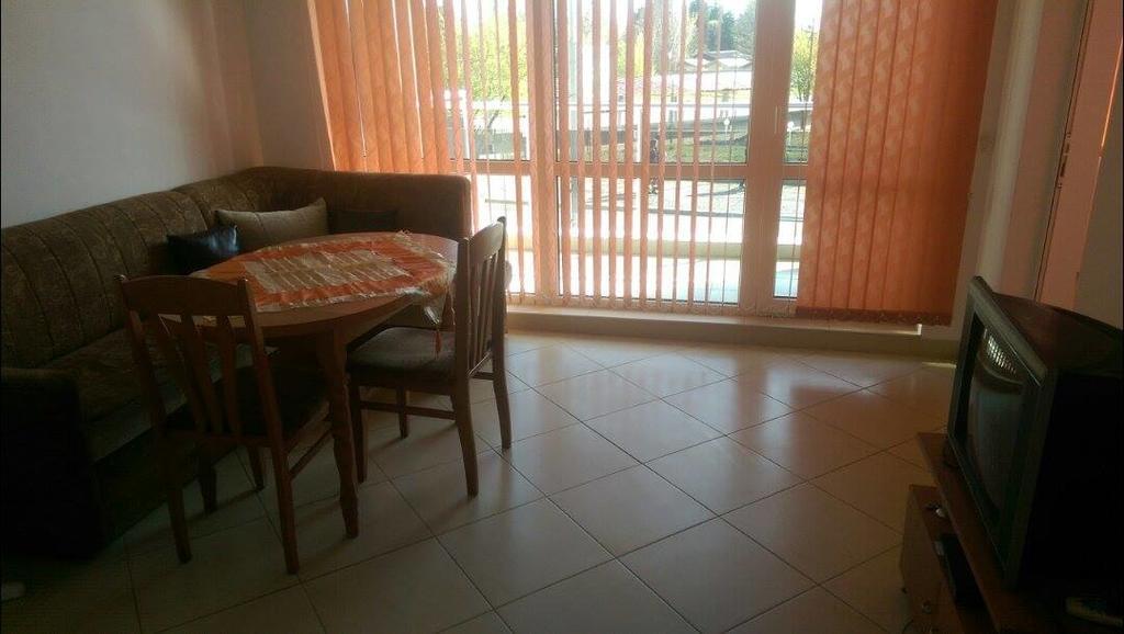 Adonai Apartments Misivri Dış mekan fotoğraf