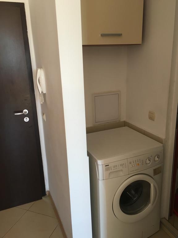 Adonai Apartments Misivri Dış mekan fotoğraf