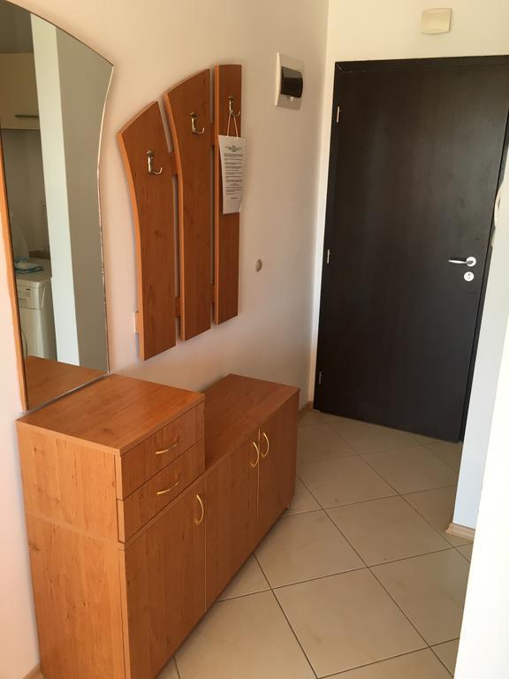 Adonai Apartments Misivri Dış mekan fotoğraf